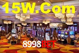 Tournaments 8998Bet