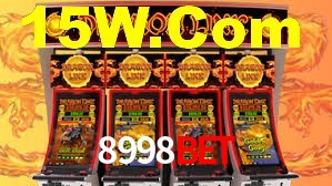 VIP Casino 8998Bet