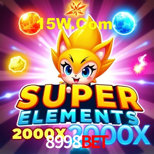 Casino Ao Vivo 8998Bet