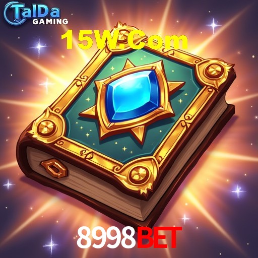 Provedores de Jogos 8998Bet