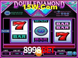 8998Bet Belo Horizonte - Payments