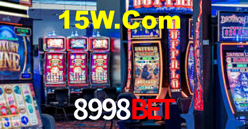 8998 Bet App