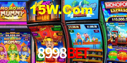 Explore as vantagens do 8998Bet: serviço profissional e confiabilidade