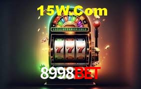Slot Games 8998Bet