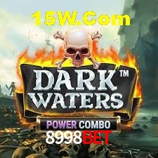 Game Providers 8998Bet