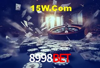 8998Bet São Paulo - Top Slots