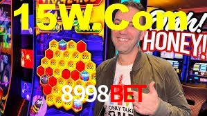 Exclusive Games 8998Bet
