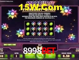 Games Directory 8998Bet