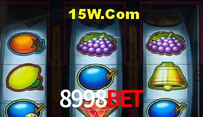 8998Bet Slot - 320+ Caça-Níqueis Premium