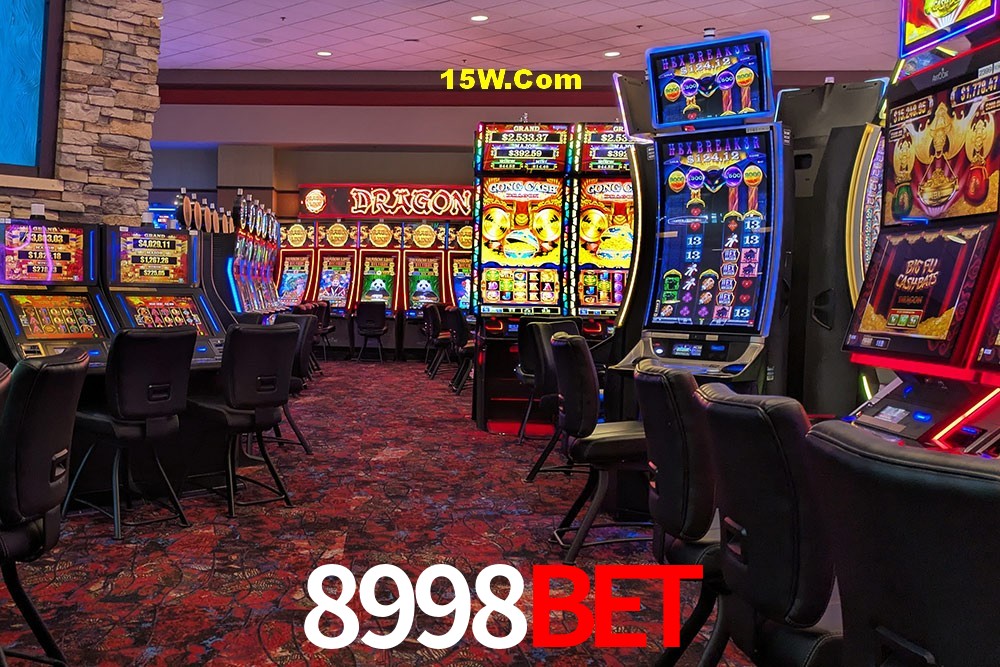 API Integration 8998Bet