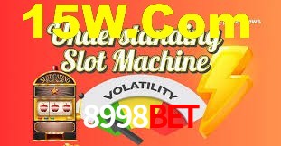 Statistics 8998Bet