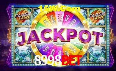 Design Responsivo 8998Bet
