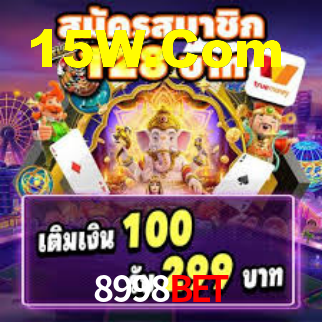 8998Bet