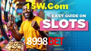 Live Casino 8998Bet