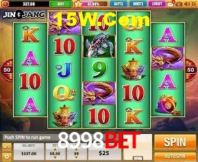 8998Bet Brasília - Betting Features