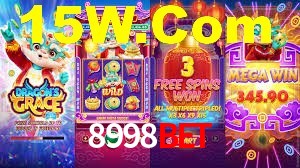 Daily Bonuses 8998Bet