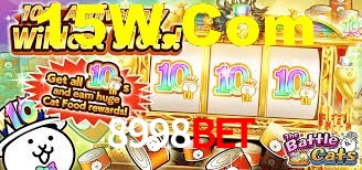 Premium Interface 8998Bet