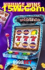 8998Bet Promoções - 30+ Ofertas Diárias