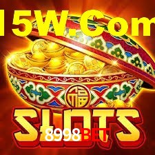 Programa VIP 8998Bet