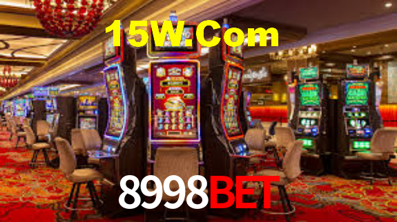 8998Bet