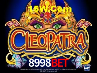 8998Bet - Pagamento PIX Instantâneo