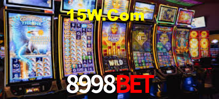8998Bet - Installation Guide