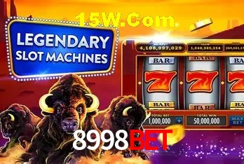 8998Bet Salvador - Support