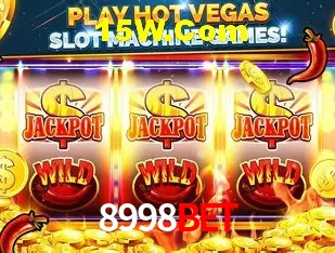  8998 Bet Login