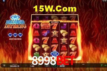8998 Bet Login