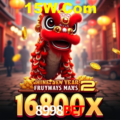 8998Bet