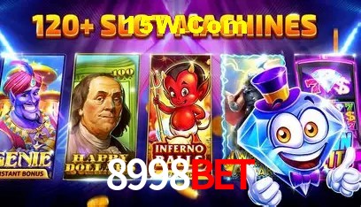 8998Bet