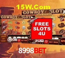 8998Bet
