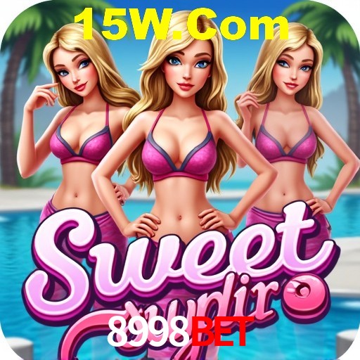 8998 Bet Login