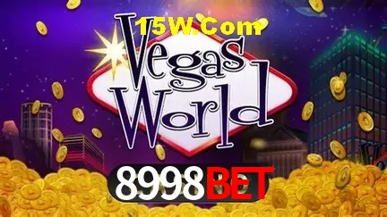 8998Bet