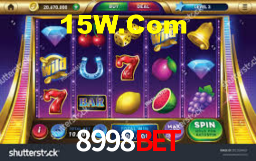 8998Bet