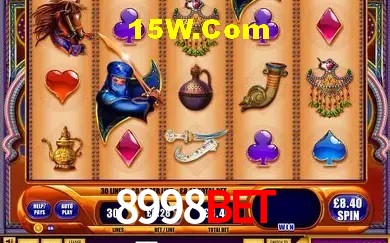 Explore as vantagens do 8998Bet: serviço profissional e confiabilidade