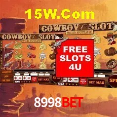 8998Bet: Jogos de Caça-Níqueis-Altas Recompensas, Roleta-Velocidade, Blackjack-Desafios Máximos