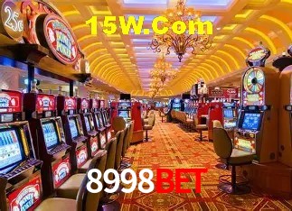 8998Bet